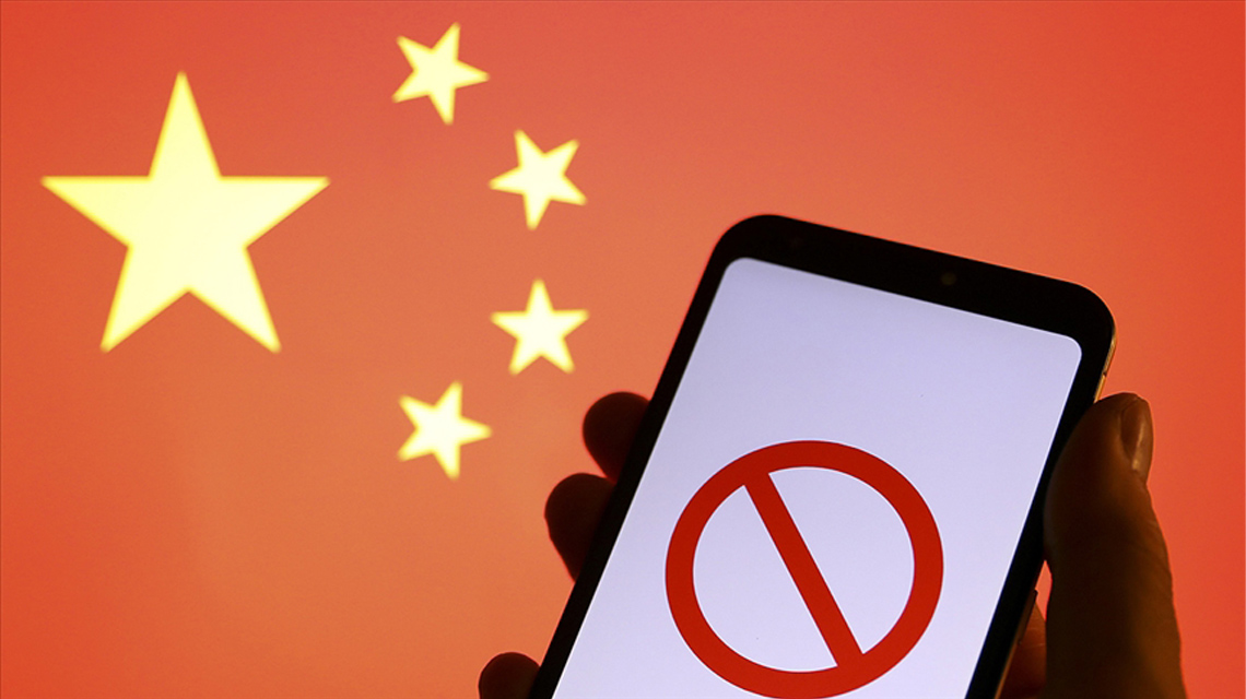 Çin teknoloji devlerine karşı harekete geçti