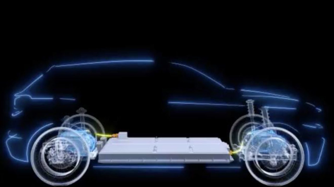 AB'den elektrikli otomobil için büyük hedef