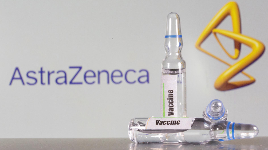 Avrupa İlaç Ajansı'ndan AstraZeneca açıklaması