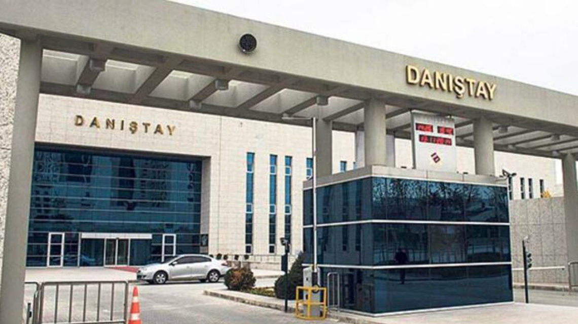 Barolardan İstanbul Sözleşmesiyle ilgili dava