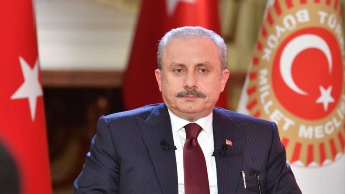 Uluslararası Sözleşmelerde "Cumhurbaşkanın yetkisi" tartışılıyor
