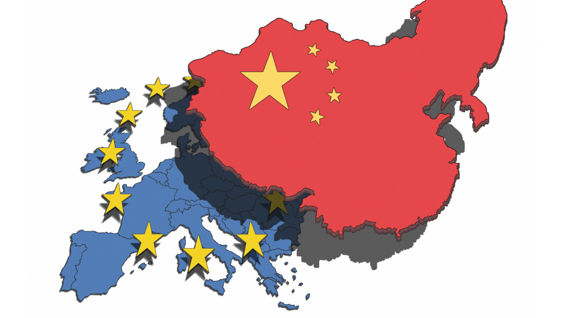 Avrupa’nın Çin planı var mı?