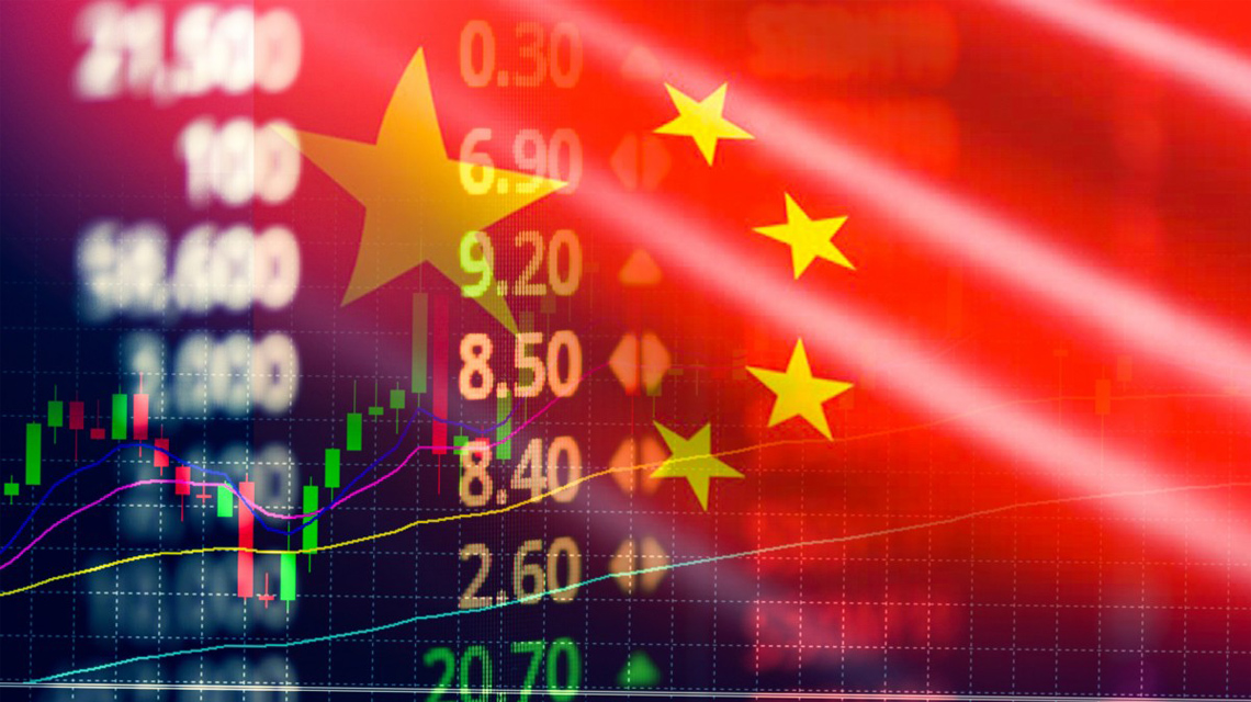 Çin'den yabancı şirketler için yeni borsa planı