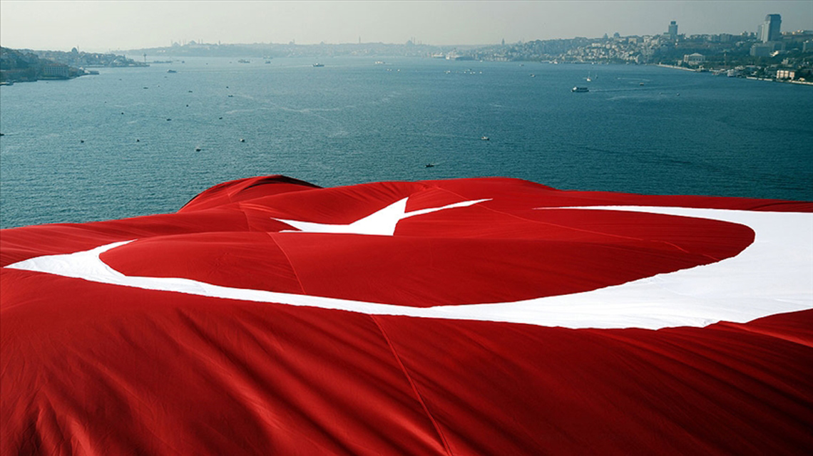 Emekli Amirallerden "Montrö Bildirisi" ve Sert Tepkiler