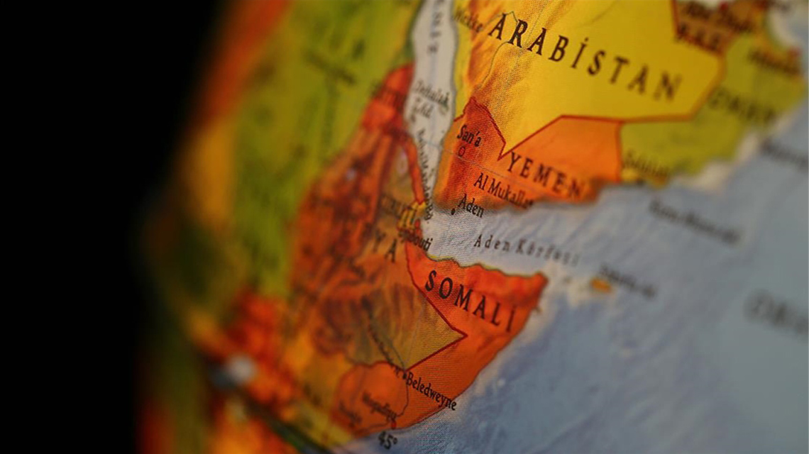 Somali'de seçim müzakereleri sonuçsuz