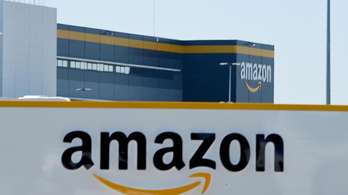 Amazon'da sendika seçimleri
