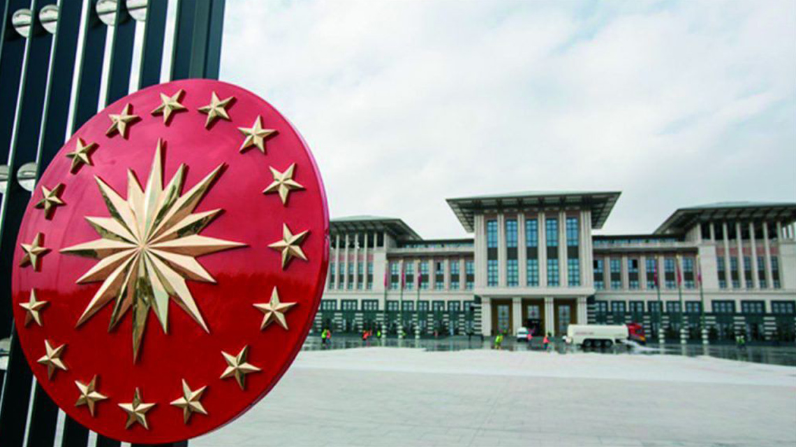 Kabinede revizyon ve yeni bakanlıklar