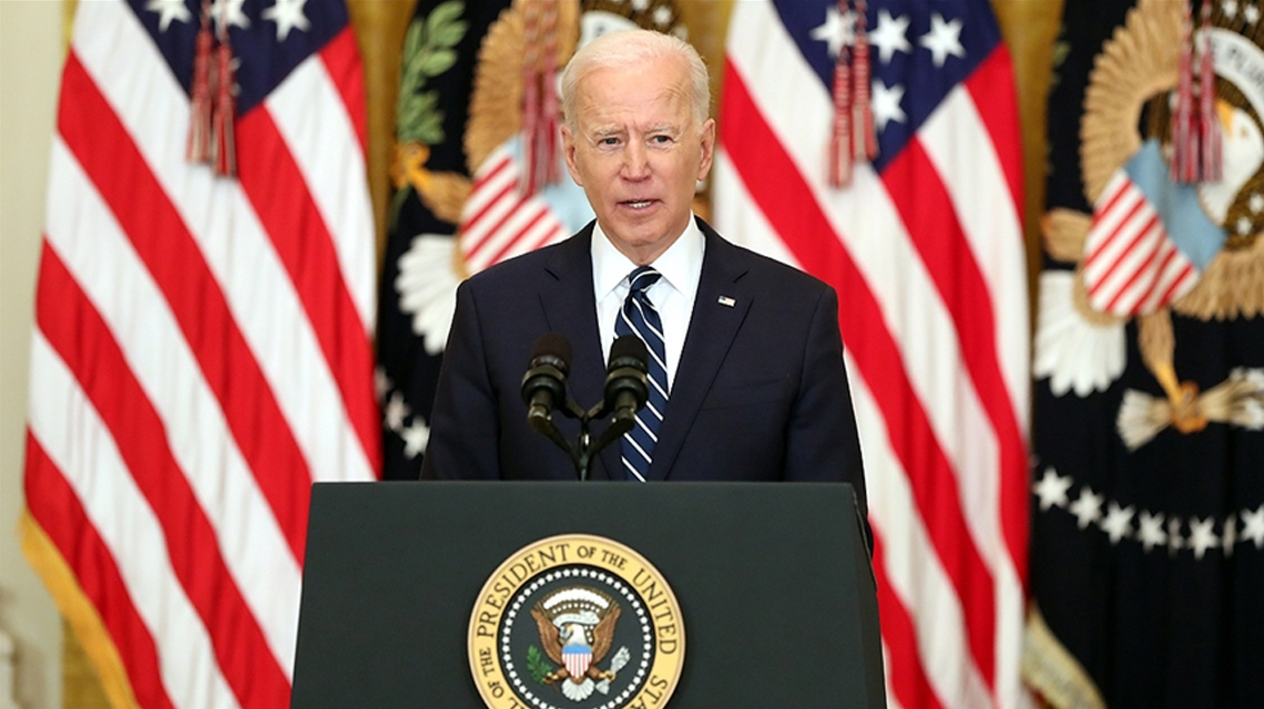 Biden'ın sıradaki planı: Büyük sermaye için vergi artışı