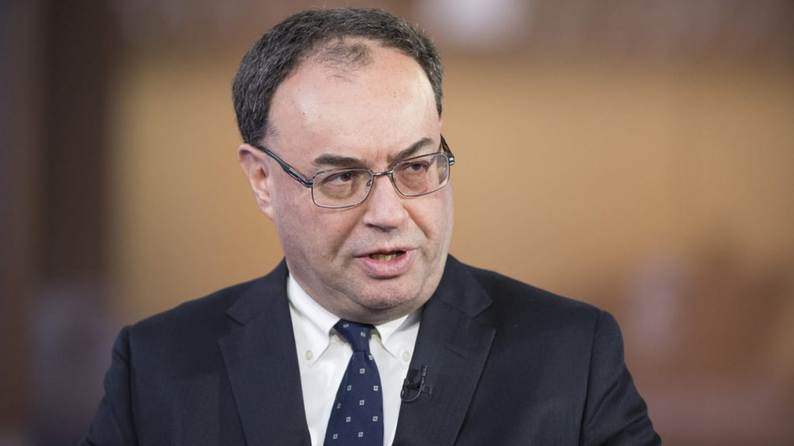 İngiltere Merkez Bankası Başkanından kripto para uyarısı