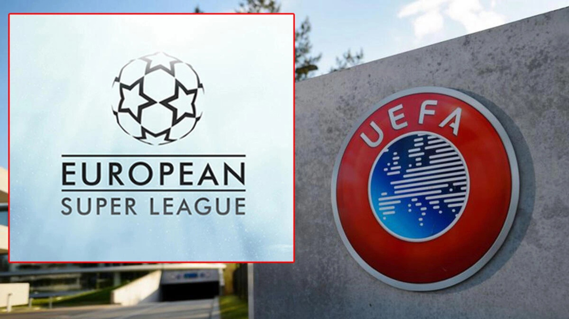 Avrupa Süper Ligi: Bir Futbol Fiyaskosu