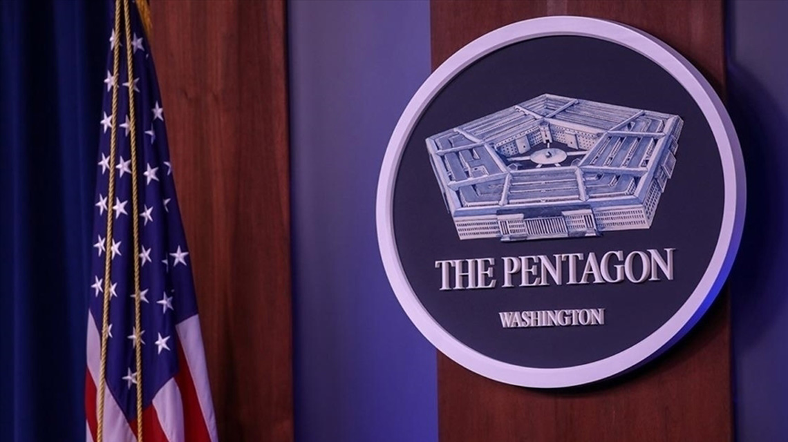 Pentagon'a denetim tasarısı