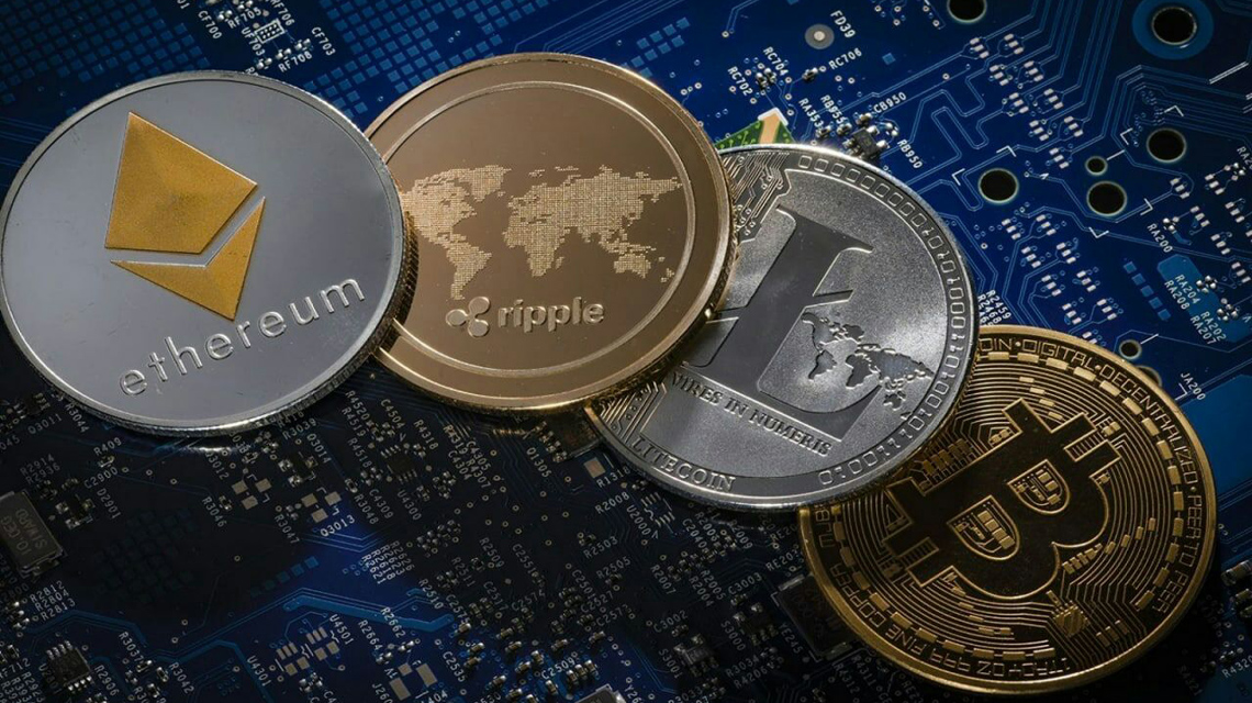 Kripto paralar ve "değerin mantıksızlığı"