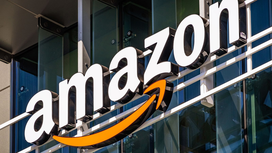Amazon hakkında dava