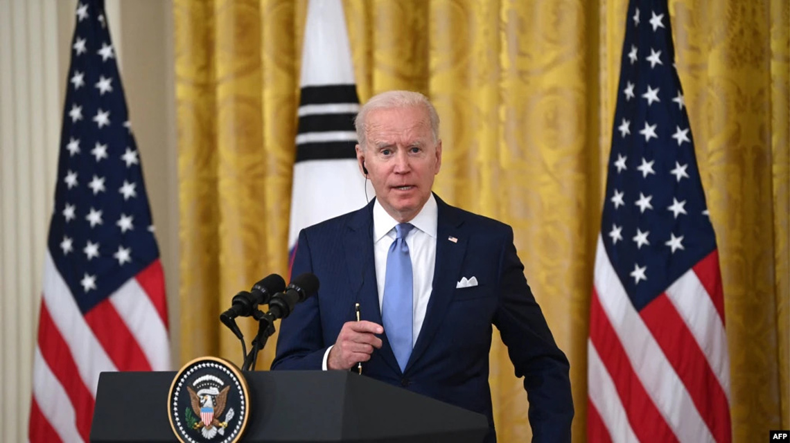 Biden bütçe teklifini açıklamaya hazırlanıyor: Beklentiler çok yüksek