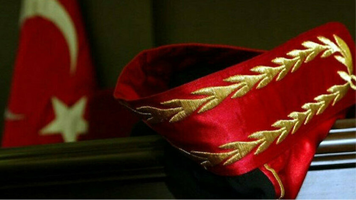 13 barodan yargıya "Sedat Peker" çağrısı