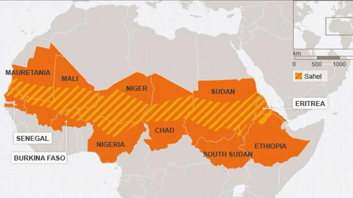 Fransa’nın "Sahel Operasyonları": Sonuç ne?