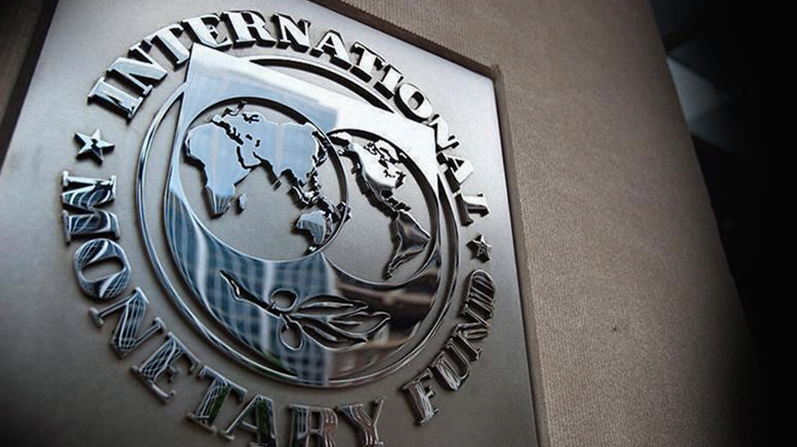 IMF’den Türkiye’ye övgü 