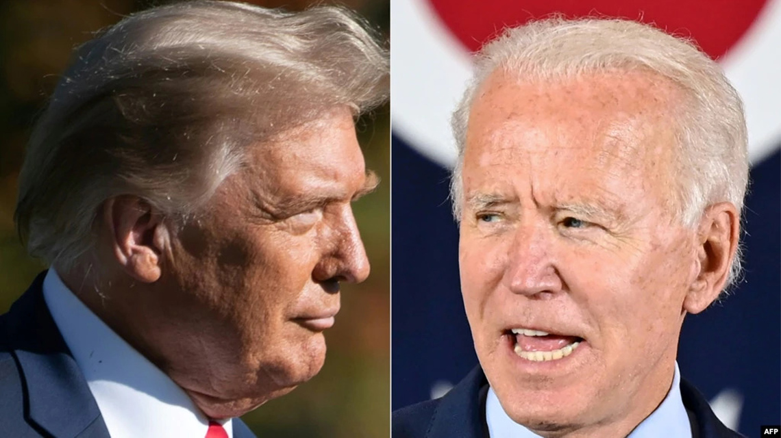 Trump'tan sonra: Müttefiklerin ABD'ye güvensizliği sürüyor