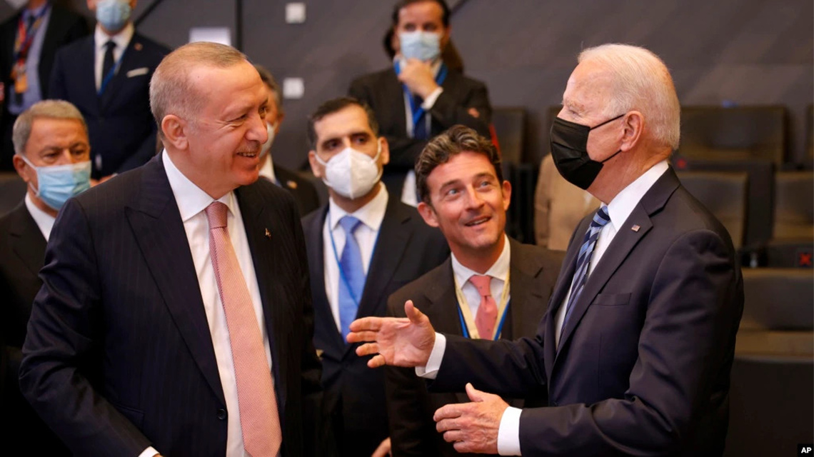 Erdoğan-Biden görüşmesi ilişkilere ivme getirir mi?