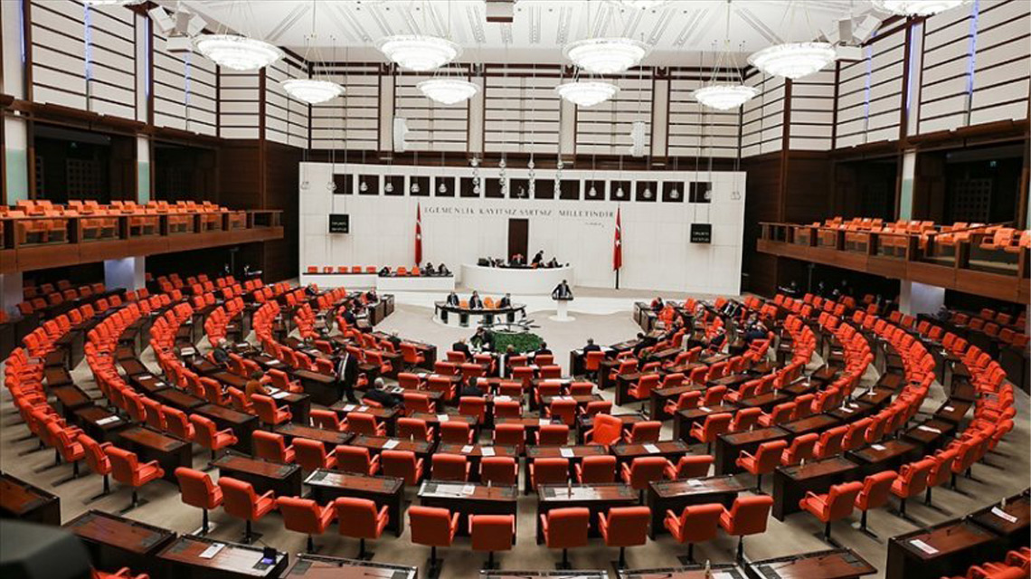 Kamuda 'tek maaş' teklifi