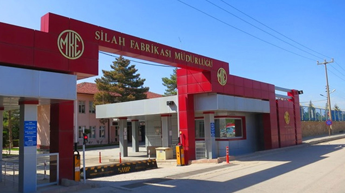 Makina Kimya Endüstrisi şirketleşiyor