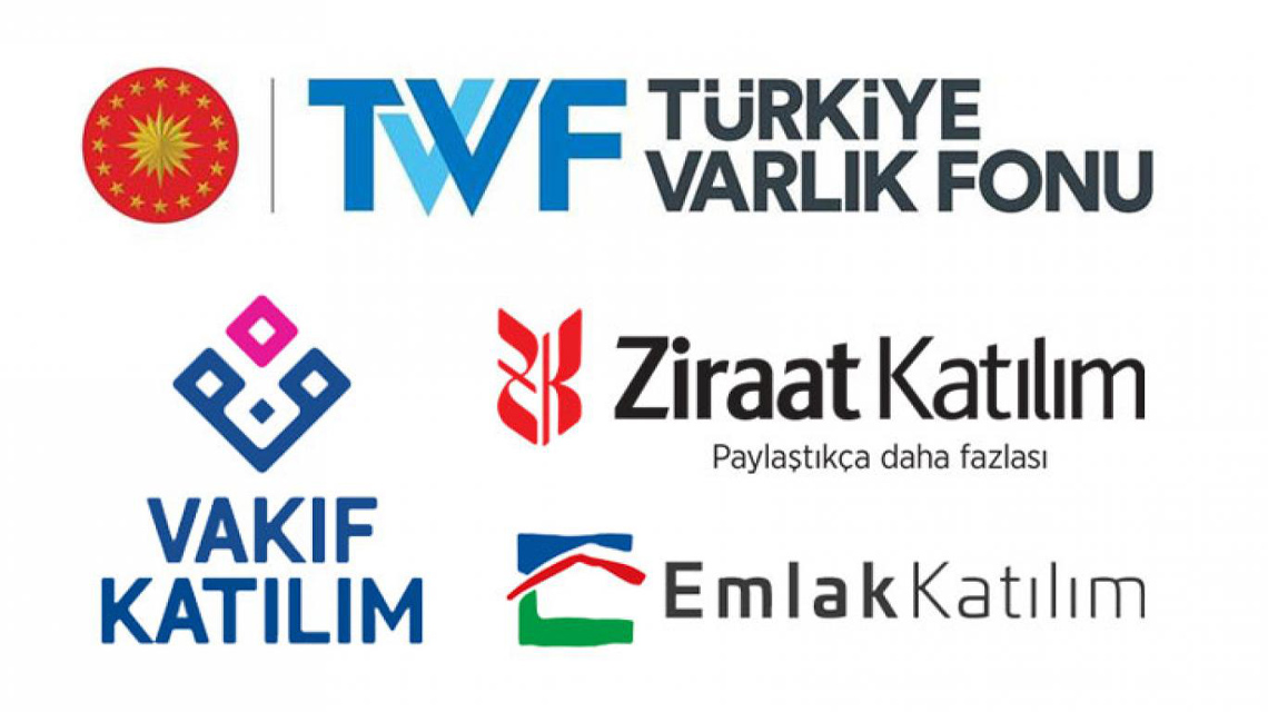 Kamu katılım banklarını birleştirme planı