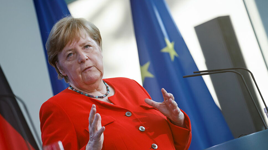 Merkel sonrası Almanya ve Avrupa