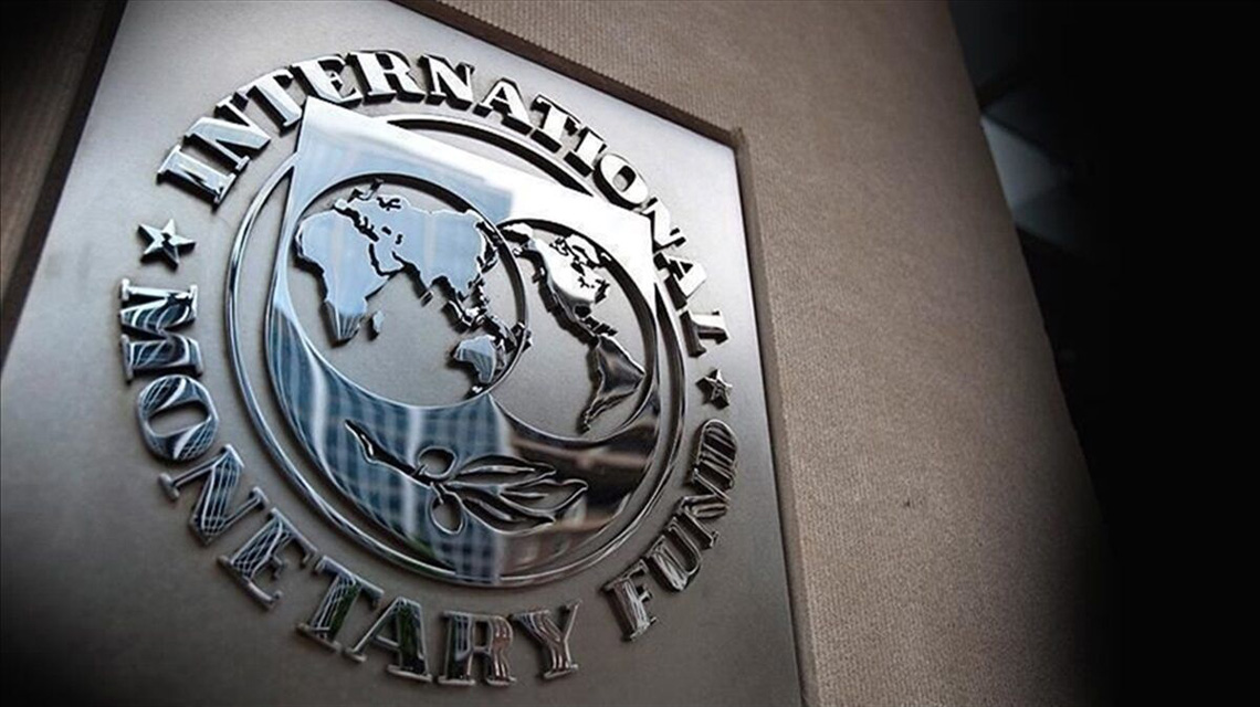 IMF'den gelişmekte olan ülkelere salgın desteği