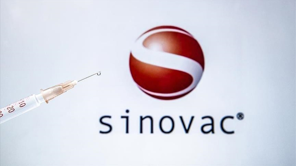 Avrupa’da Sinovac yasağı gevşiyor