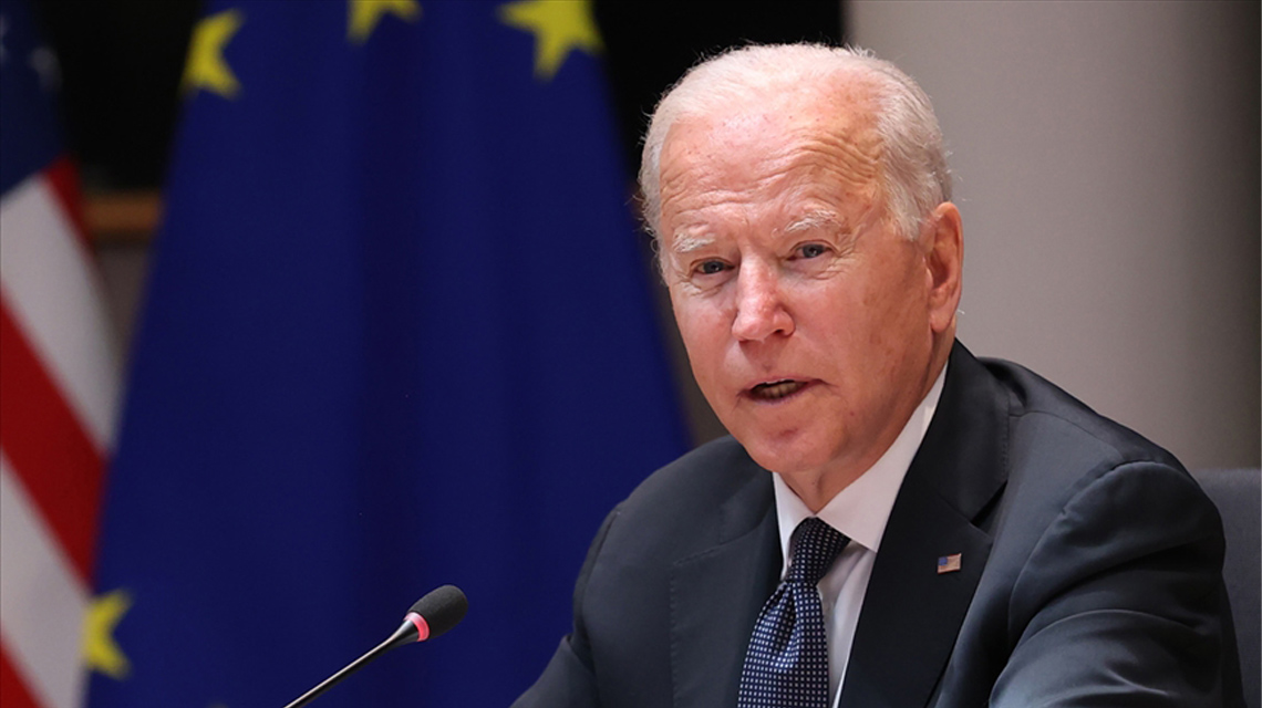 Biden’dan ekonomide rekabet kararnamesi 