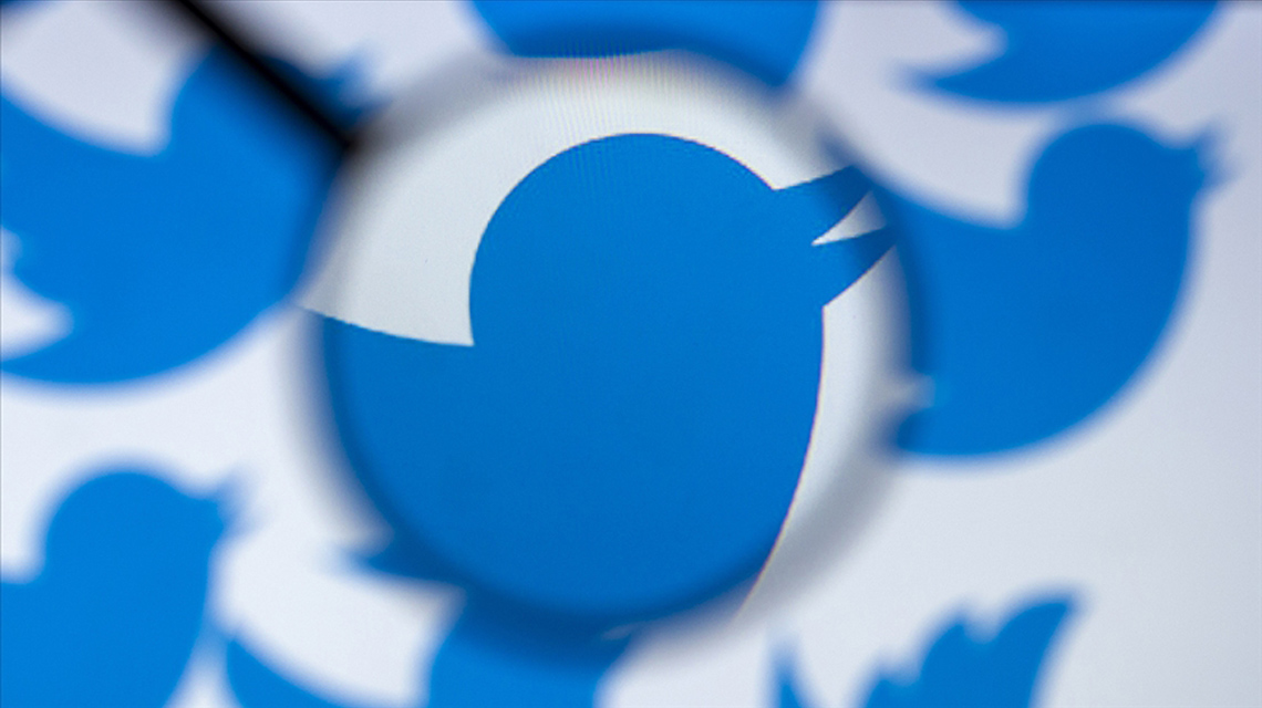Twitter'dan Hindistan açıklaması
