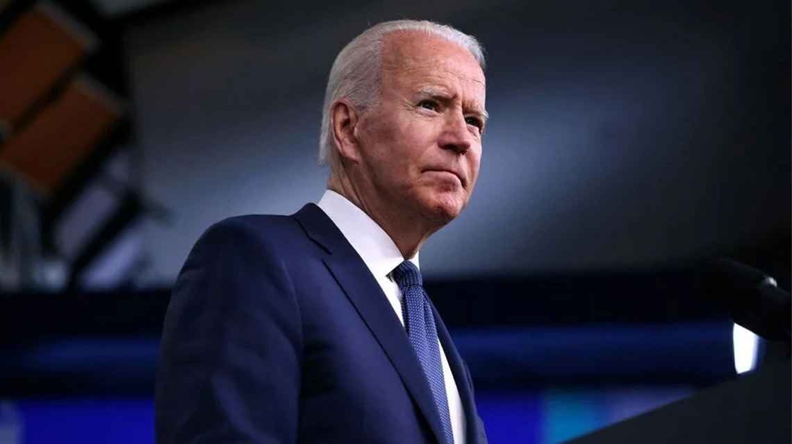 Biden’ın 6 aylık karnesi