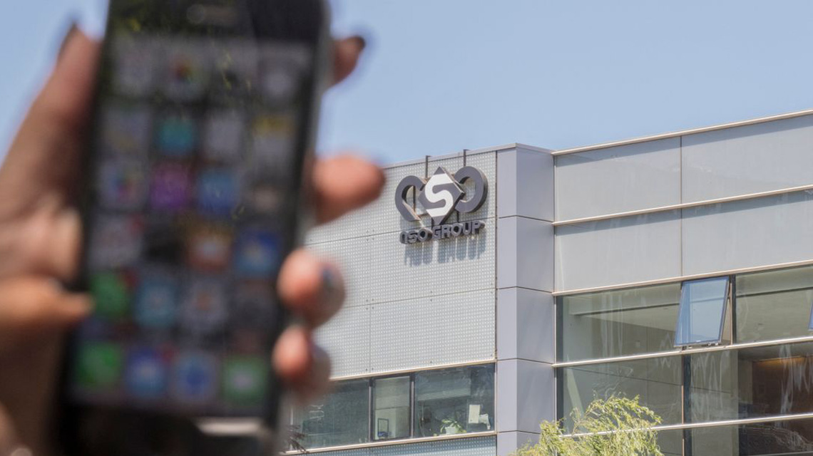 Pegasus: Siyaset ve toplum ne kadar güvende?