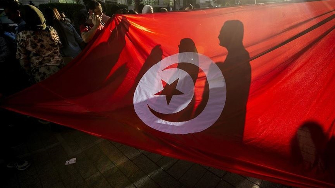 Nahda Hareketi'nden siyasi partiler ve sivil toplum örgütlerine çağrı