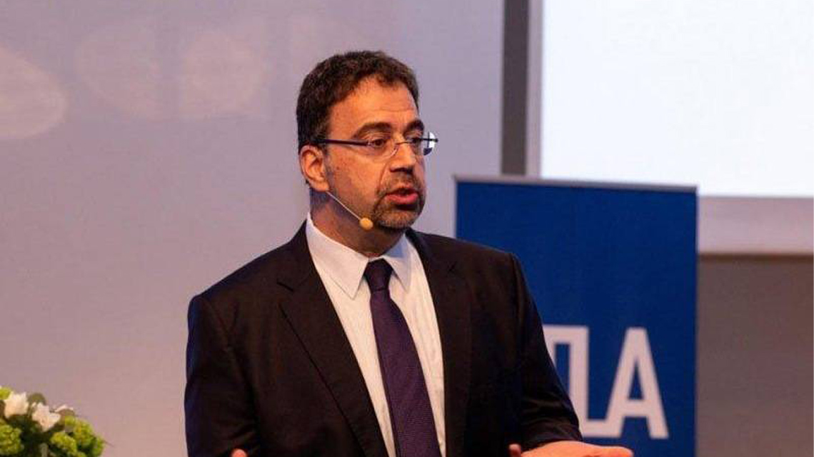Daron Acemoğlu: "Refah devletine dönüş kaçınılmaz"
