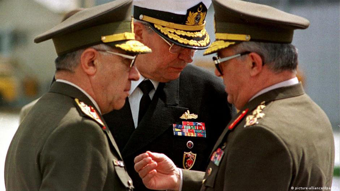 28 Şubat davası: Son durum