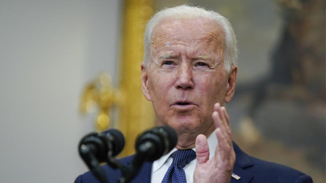 Biden'dan zorunlu aşı çağrısı
