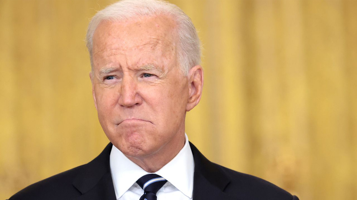 Biden'ın kamuoyu desteği düşüyor