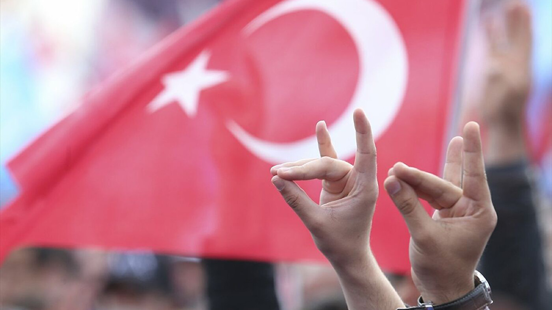 ABD Temsilciler Meclisi'nden "Ülkü Ocakları"yla ilgili soruşturmaya onay