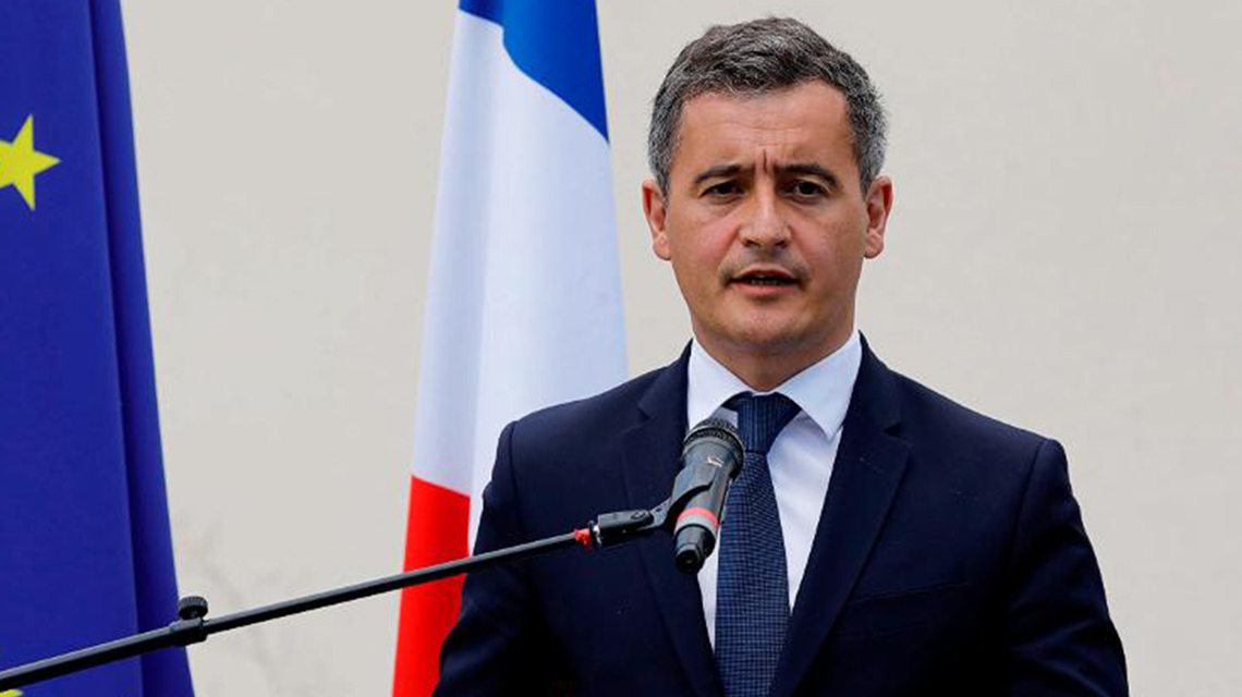 Fransa’dan “Müslüman topluluklarla” mücadele bilançosu
