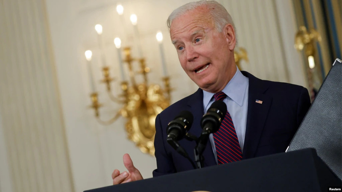 Biden: "ABD borçlarını ödeyemeyebilir"