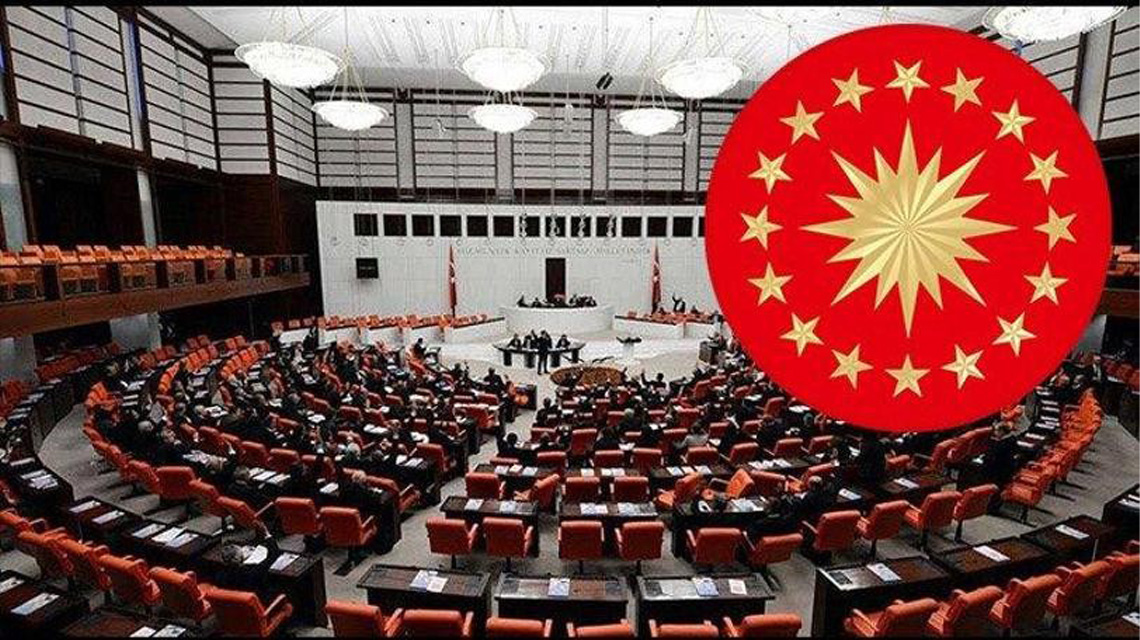 Cumhurbaşkanlığı sistemine karşı cephe genişliyor