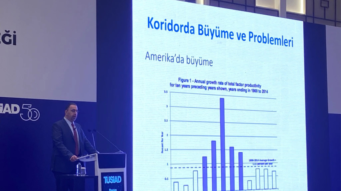 "Ekonomik krizler demokrasiye yol açar" mı?