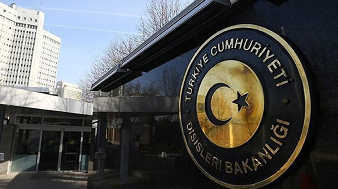 "Büyükelçiler gerilimi"