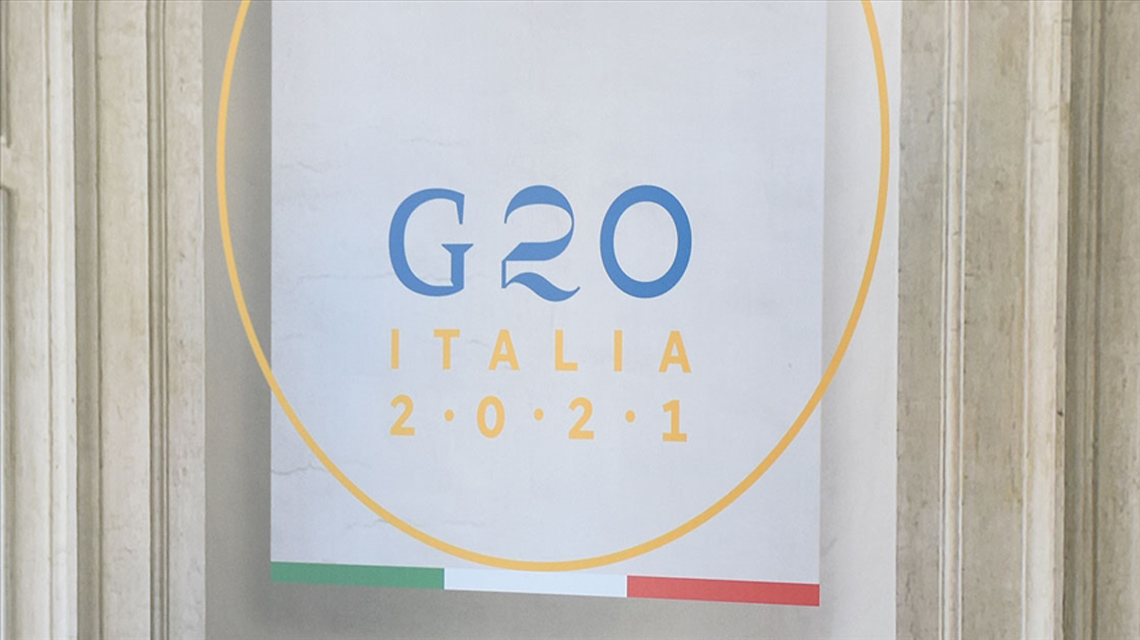 G20 Liderler Zirvesi yarın başlıyor