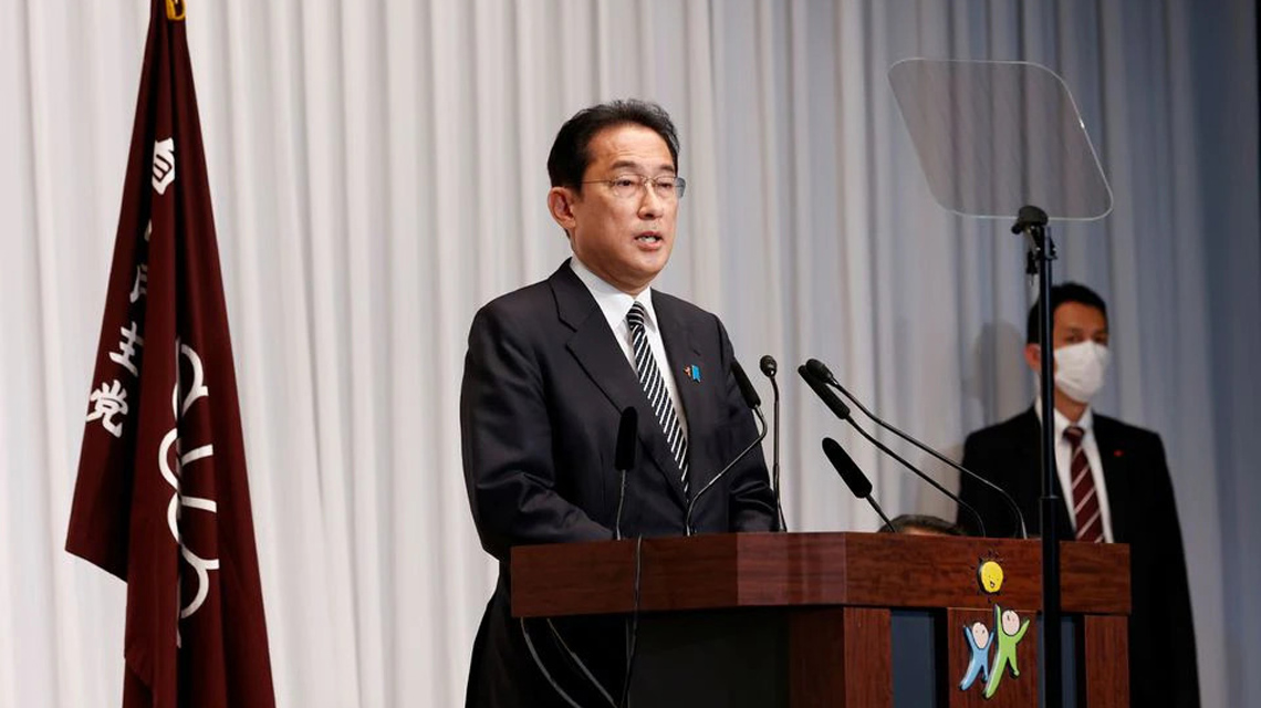 Japonya'da zafer iktidar partisinin