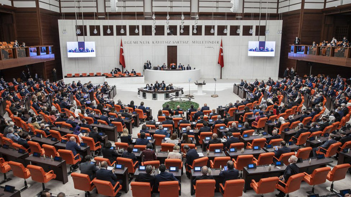 Muhalefetin "parlamenter sistem" çalışmaları: Yürütme ve yargıda mutabakat