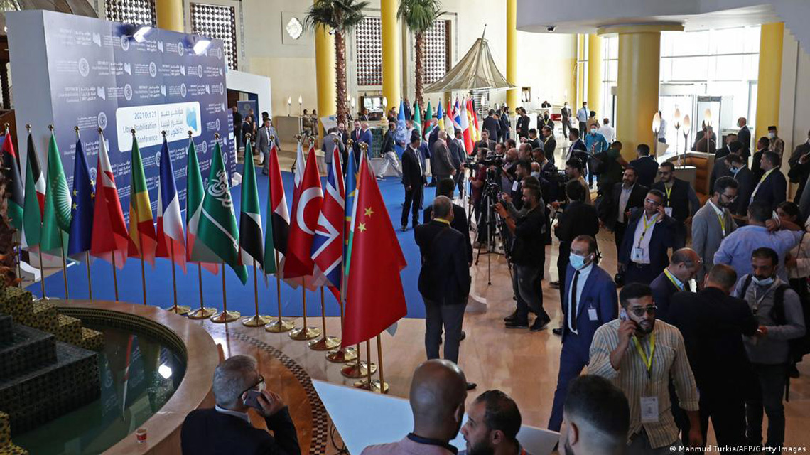 Libya yönetiminde seçimler öncesi çatlak