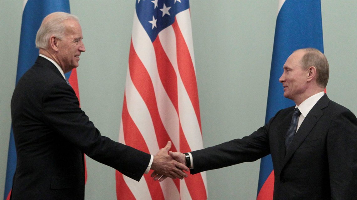 ABD Kongresi'nde Putin'in "başkanlığı tanınmasın" tasarısı