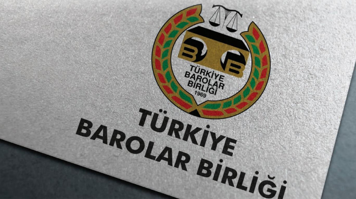 Barolar Birliği'nde yeni dönem